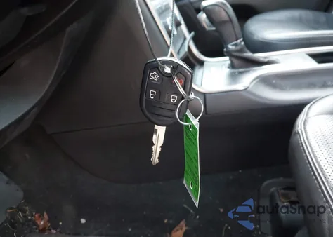 2012 Lincoln Mkz z USA, uszkodzony, nr VIN 3LNHL2JC5CR808651